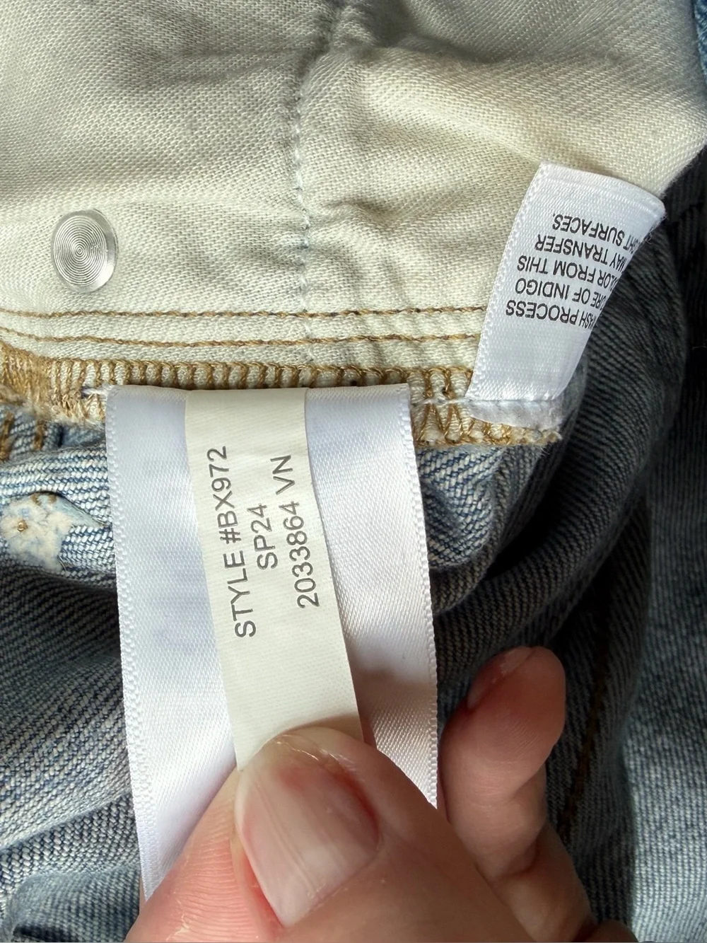 J Crew Classic Classic Straight Women's Jeans